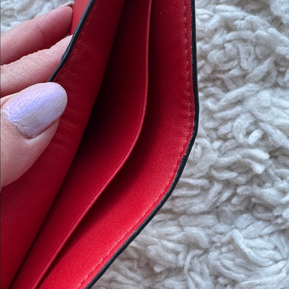 Coach Bifold Wallet‎ - Picture 5 of 6